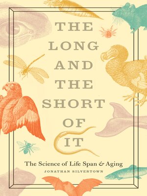 cover image of The Long and the Short of It